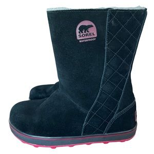 Sorel Boots